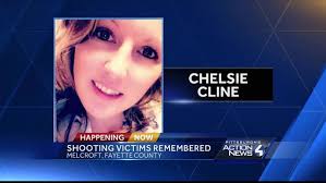 Officials confirm suspect in Fayette County shooting that killed 4 was  pronounced dead Sunday evening