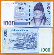 Convert south korean won to us dollars. How Much Is 1000 Won In Philippine Peso
