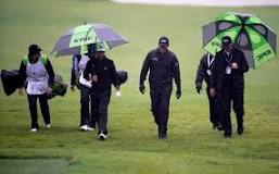 Image result for how to play golf in winter
