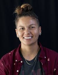 Jenna Robinson's Instagram, Twitter & Facebook