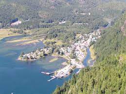 U krijgt direct een bevestiging. B C S Tiniest Towns Set Sights On Growth By Reinventing Themselves Times Colonist