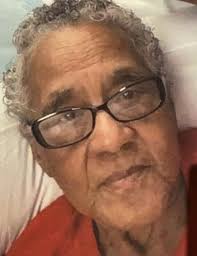 Obituary for Mrs. Celia Alice Rodgers