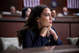 Trump criticizes AOC in demeaning terms after she floats impeachment - The  Washington Post