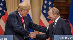Putin's father participated in the war. Putin S Problem With Biden Could Be Personal As Well As Political