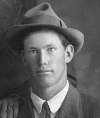 George Theodore Jensen (1896-1960)