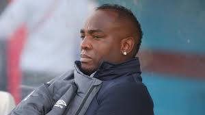 Former bafana bafana's deadly striker benni mccarthy has agreed in principle to become the next safa has been under pressure in looking for a new coach ever since sacking molefi ntseki who. Just In Safa To Appoint Benni Mccarthy As Next Bafana Bafana Coach Soccer24