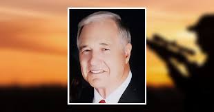 James H Garner Obituary September 16, 2023