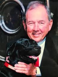 James Caldwell Obituary (2019)