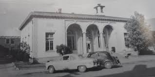 Murfreesboro Post Office Handbook Of Murfreesboro And Rutherford County Tennessee Mail Postcards Post Offices And Postmasters Rutherford County Post Of