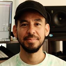 Mike Shinoda