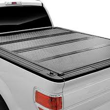 Bak Ford F 150 Styleside 1997 Bakflip Fibermax Hard Folding Tonneau Cover