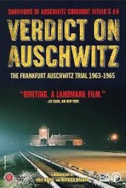 A few quotable superstars hold a big share of the top quotes. Verdict On Auschwitz The Frankfurt Trial 1963 1965 Movie Quotes Rotten Tomatoes