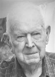 Dewey Spaulding Obituary (1929