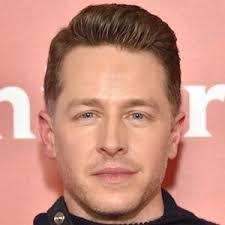 Josh Dallas's Instagram, Twitter & Facebook