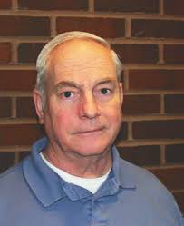 SPRING 13 President Richard Davenport, page 4