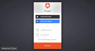 It gives you a platform to authenticate and authorize, providing secure access to applications, devices, and users. Integrating Auth0 With Drupal For Single Sign On Authentication Evolving Web Blog
