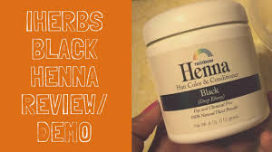 · hair does not fall. Iherbs Black Henna Hair Dye Review Demo Selena Thinking Out Loud Plant Based Hair Dye Youtube