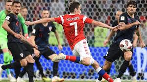 Maybe you would like to learn more about one of these? Rossiya Horvatiya Porazhenie Za Kotoroe Ne Stydno Chempionat Mira 2018 Kommersant