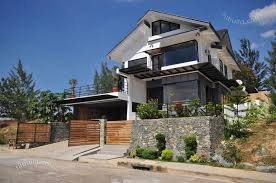 And at last at 3rd level, we get a rooftop design followed by a small room or a. Real Estate Philippines 3 4 5 Bedroom Homes For Sale Or Rent Property Rentals Market