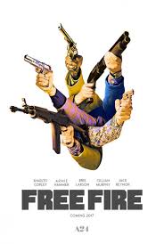Free fire characters in real life. Free Fire