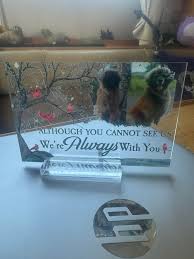 Fick en fin present 💝 av en fin vän...