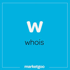 Whois Is A Service That Provides Basic Details On A Registered Domain Such As The Owner S Contact Information The Company With Which The Domain Is Registered