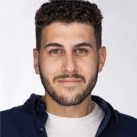 Christopher Adamo's Instagram, Twitter & Facebook