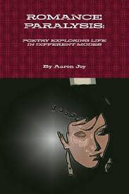 Poetry of Aaron Joy, (aka Premanand Das Bhagat)