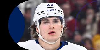 [Corey Pronman] Toronto Maple Leafs rank No. 22 in NHL Pipeline Rankings  for 2024 : r/leafs