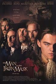 The Man In The Iron Mask 1998 Full Movie The Man In The Iron Mask 1998 Streaming Movies Full Movies Online Free Free Movies