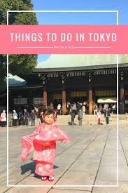 10 Fun Things To Do In Tokyo With Kids Tokyo With Kids Japan With Kids Tokyo