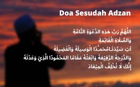 Doa setelah belajar | belajar ilmu agama maupun ilmu dunia merupakan perkara yang mulia dan sudah sepatutnya menjadi perhatian utama bagi seorang muslim. Doa Sebelum Adzan Dan Sesudah Adzan Yang Baik Benar Lengkap