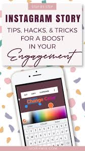 Here are the steps to get views with our free youtube views increaser service: Step By Step Instagram Story Tips Hacks And Tricks For A Boost In Your Engagement Check Out This Post For A Story Tips Instagram Story Hacks Instagram Story