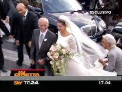 He has been married to clotilde. Porto It Le Nozze Di Emanuele Filiberto Ed Clotilde