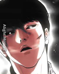 Daniel vs Ui Daniel #lookism #lookismedit #lookismwebtoon #manhwa  #manhwaedit #uidaniel #danielparklookismn #manhwareccomendation  #danielvsuidaniel