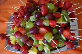 The perfect number for a dinner party is six to eight. Pre Prom Party Menu Ideas Ehow Com Party Food Ideas Fruit Food Kids Party Food