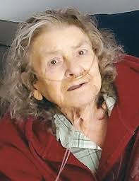 Obituary information for Mary L. Osborn