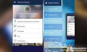 Majlis agama islam selangor, bahagian harta baitulmal, menara utara, tingkat 9 & 10, bangunan sultan idris shah, 40000 shah alam, selangor email: Malaysiakini Do Not Spread Negativity On The Hotline Jais App