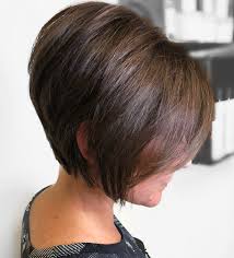 Chocolate brown hairstyles for women. 60 Best Bob Haircuts To Inspire Your Makeover In 2021