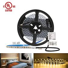 Best Strip Lights Warm List Klubem Reviews