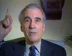 This Is Your Life: Peter Cushing