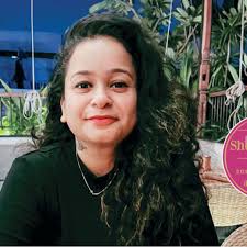 The Workspace Guardian: May Ellen Pierce