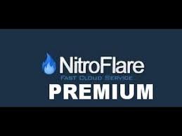 Nitroflare PayPal