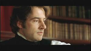 Jeremy Northam plays Randolph Henry Ash in Neil LaBute's drama/romance  Possession