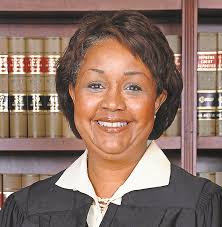 MEET 11 BLACK FEMALE JUDGES RULING IN AREA COURTROOMS PAGES 12-14