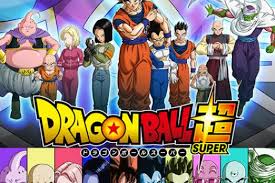 Followed by the web series super dragon ball heroes (2018). Dragon Ball Super Anime S New Arc Releases In February Universe Survival Saga Promo Streamed Player One