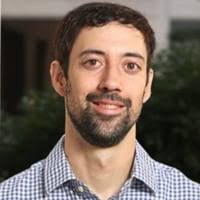 Daniel R. George, Ph.D., M.Sc