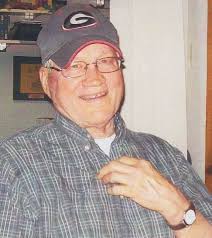 Walton "Pug" Johnson Obituary