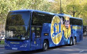 There are various ticket options available. A Guide To The International Megabus London To Amsterdam Claire S Footsteps