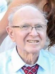 Joseph Devine Obituary (1923